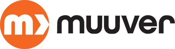 Muuver Logo